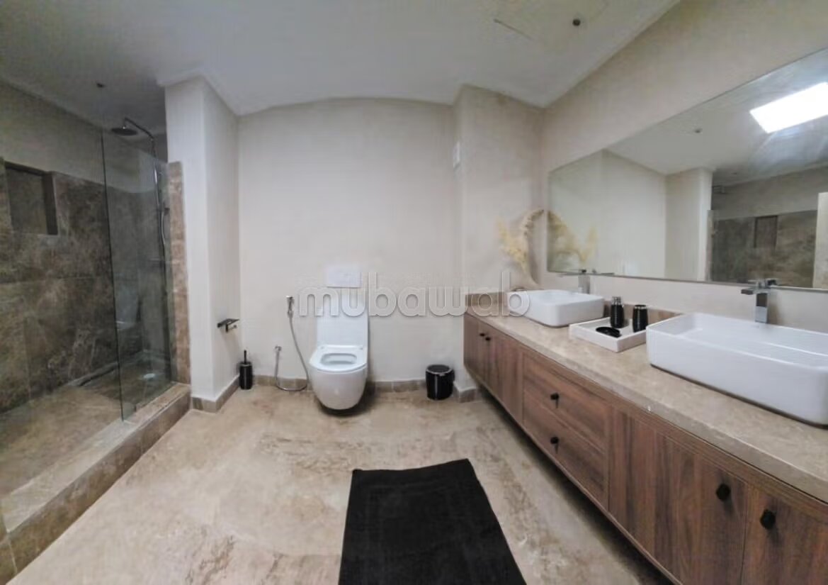 Villa 280 m² à louer à Marrakech — Photo 11