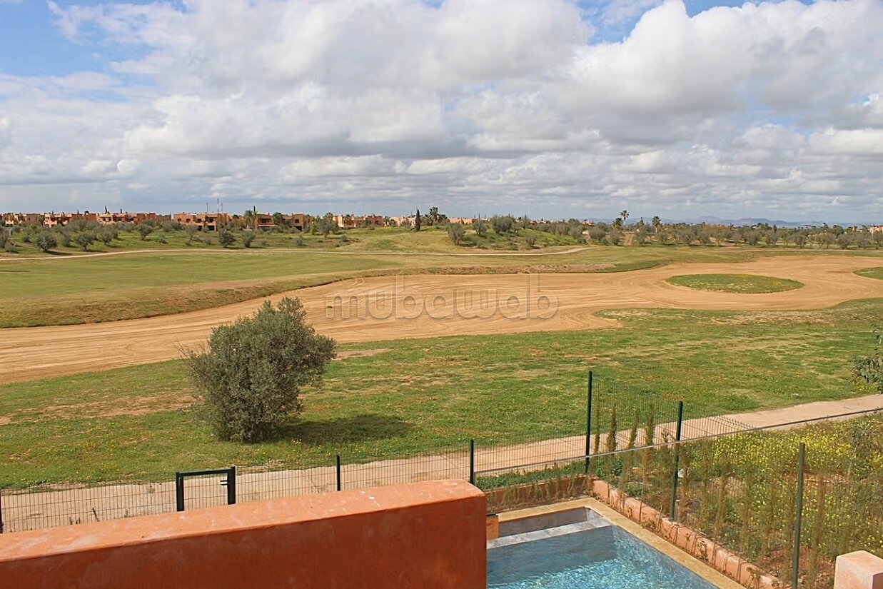 Villa 280 m² à louer à Marrakech — Photo 51