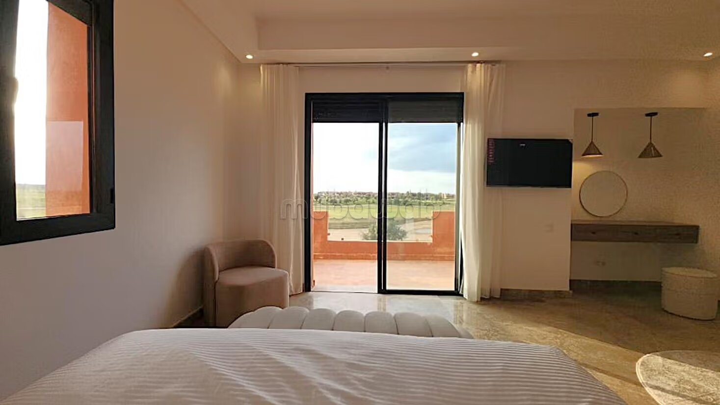 Villa 280 m² à louer à Marrakech — Photo 6