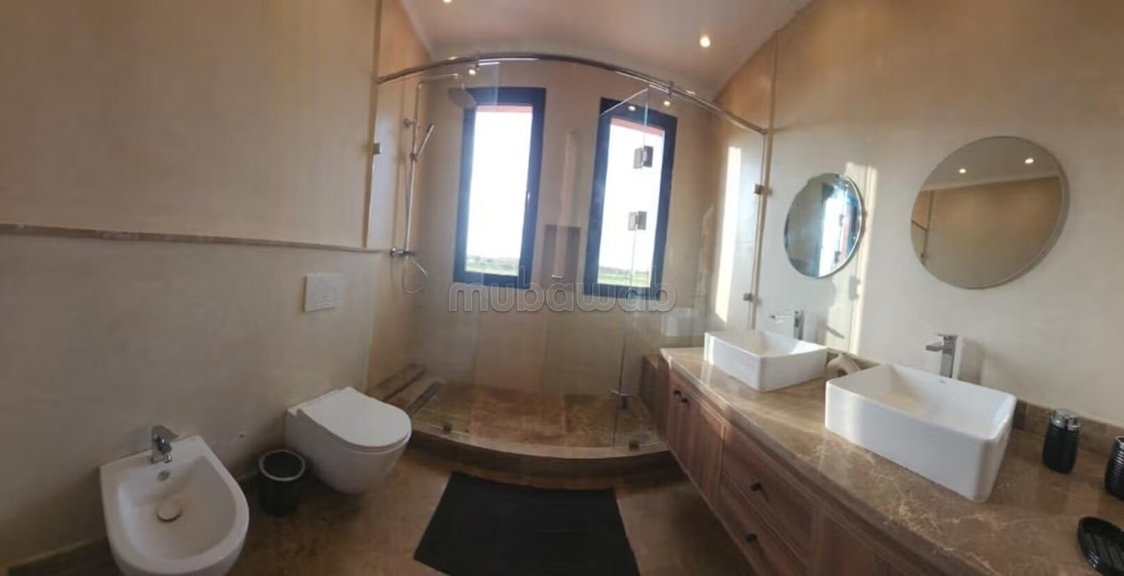 Villa 280 m² à louer à Marrakech — Photo 10