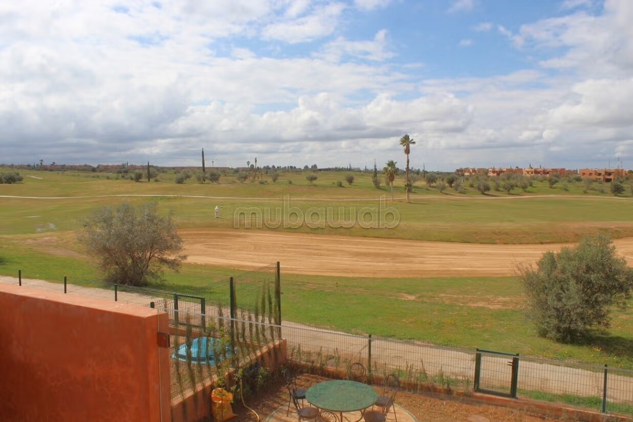 Villa 280 m² à louer à Marrakech — Photo 50