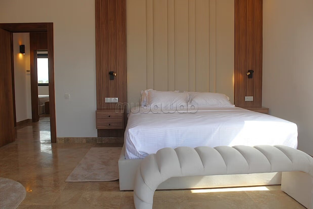Villa 280 m² à louer à Marrakech — Photo 54