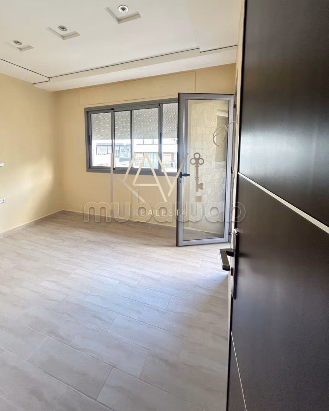 Apartment 95 m² for rent in Tanger – Malabata Hills — Photo 2