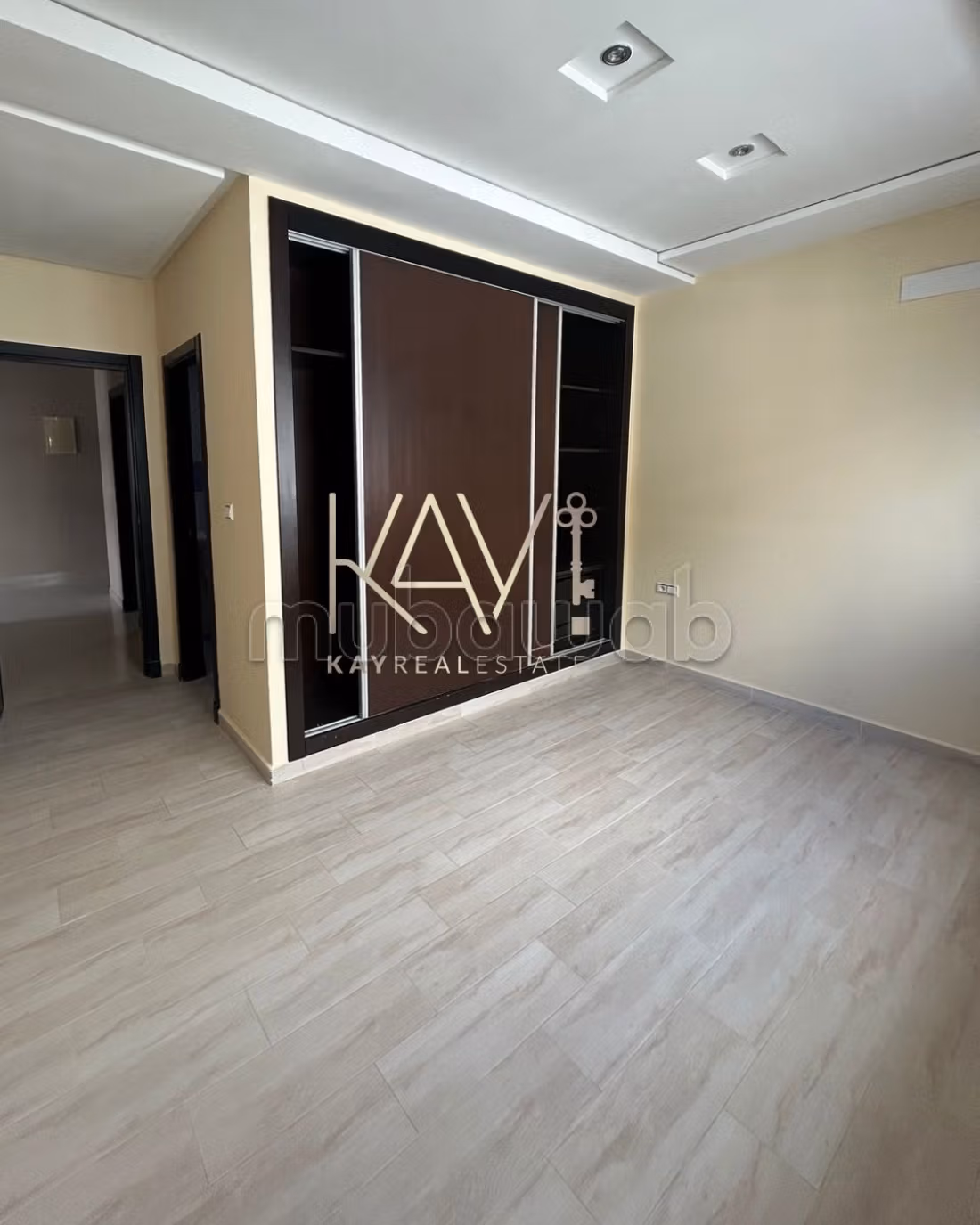 Apartment 95 m² for rent in Tanger – Malabata Hills — Photo 6