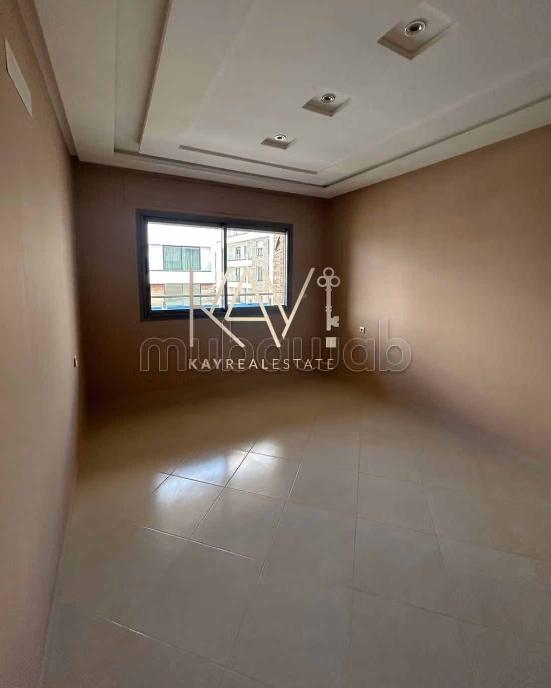 Apartment 95 m² for rent in Tanger – Malabata Hills — Photo 8