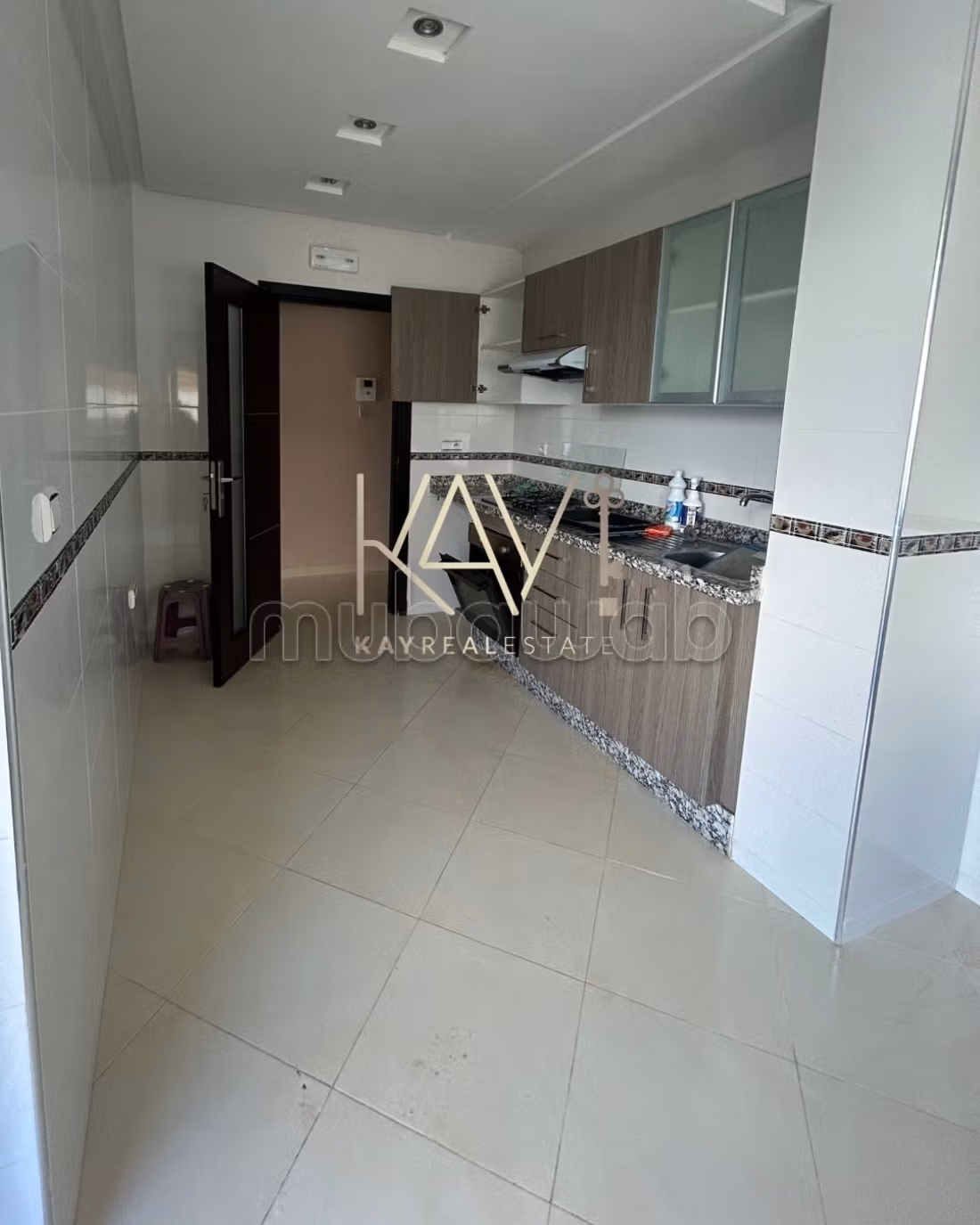 Apartment 95 m² for rent in Tanger – Malabata Hills — Photo 14
