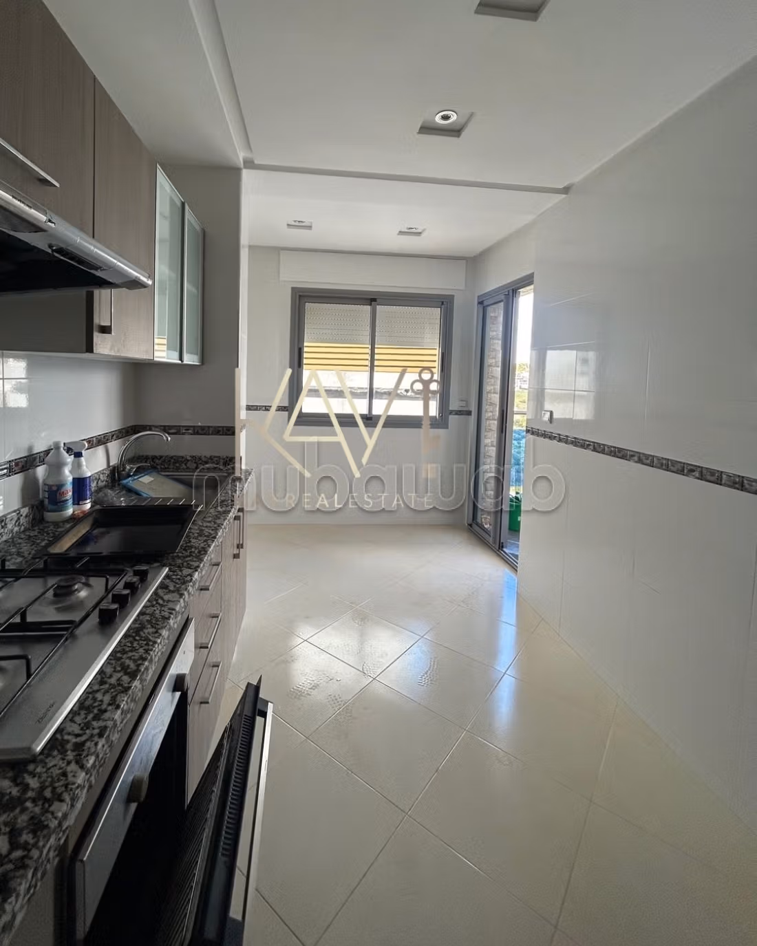 Apartment 95 m² for rent in Tanger – Malabata Hills — Photo 16