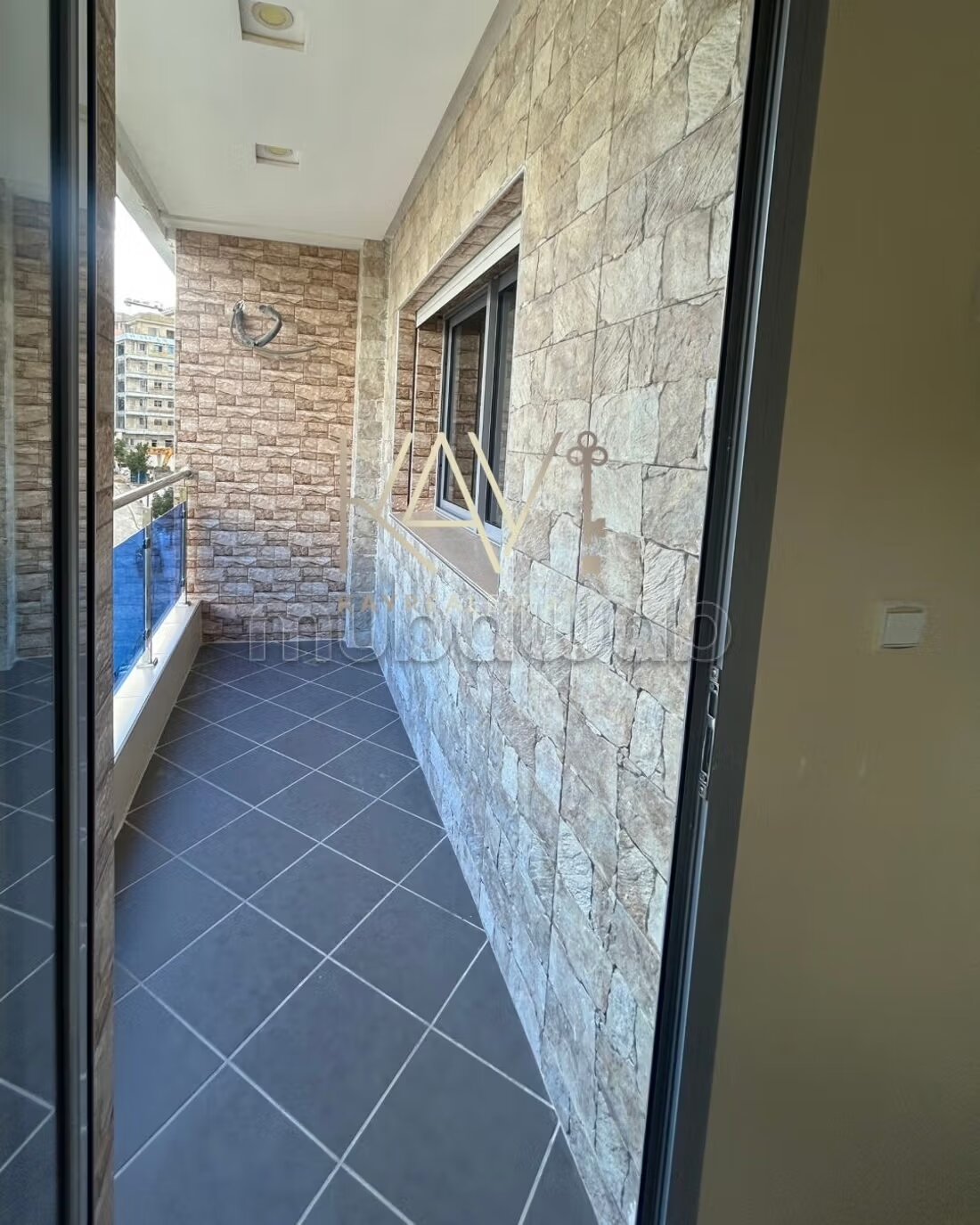Apartment 95 m² for rent in Tanger – Malabata Hills — Photo 3