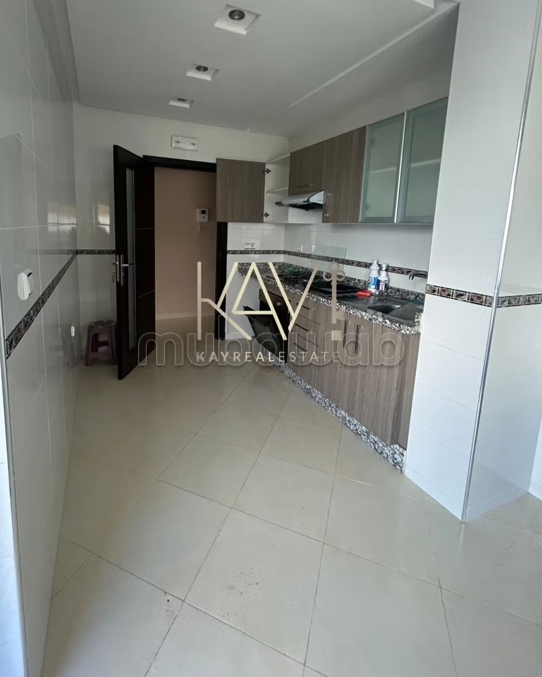 Apartment 95 m² for rent in Tanger – Malabata Hills — Photo 13