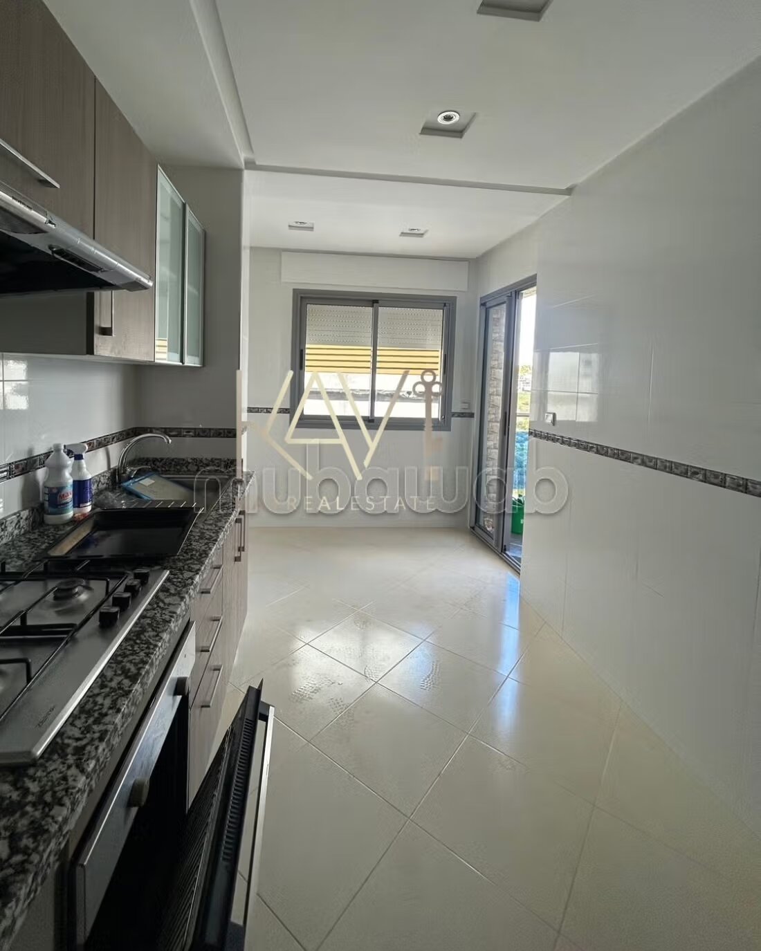 Apartment 95 m² for rent in Tanger – Malabata Hills — Photo 15