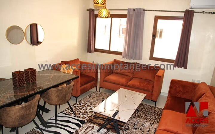 Apartment 95 m² for rent in Tanger – Malabata Hills — Photo 21