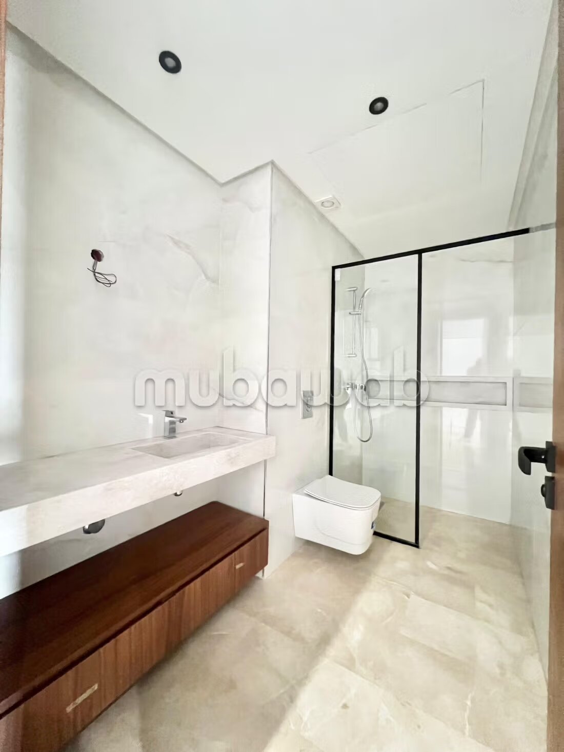 Appartement 100 m² à louer à Casablanca — Photo 12