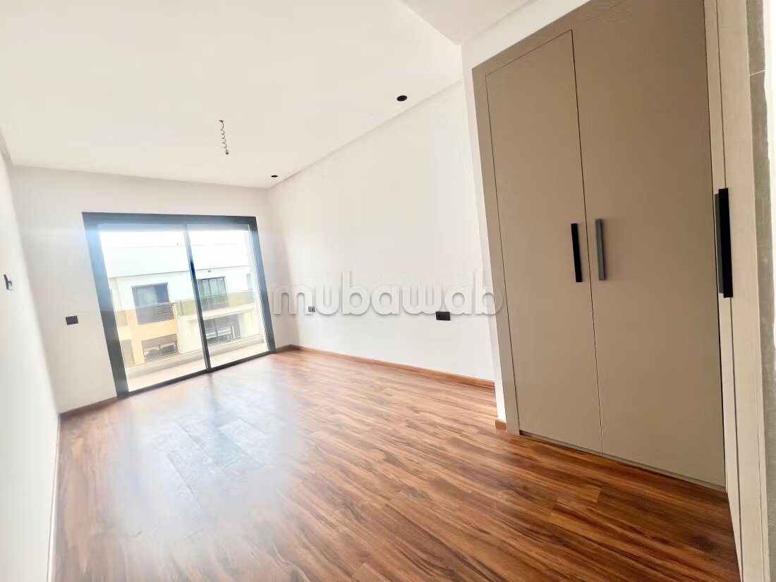 Appartement 100 m² à louer à Casablanca — Photo 13