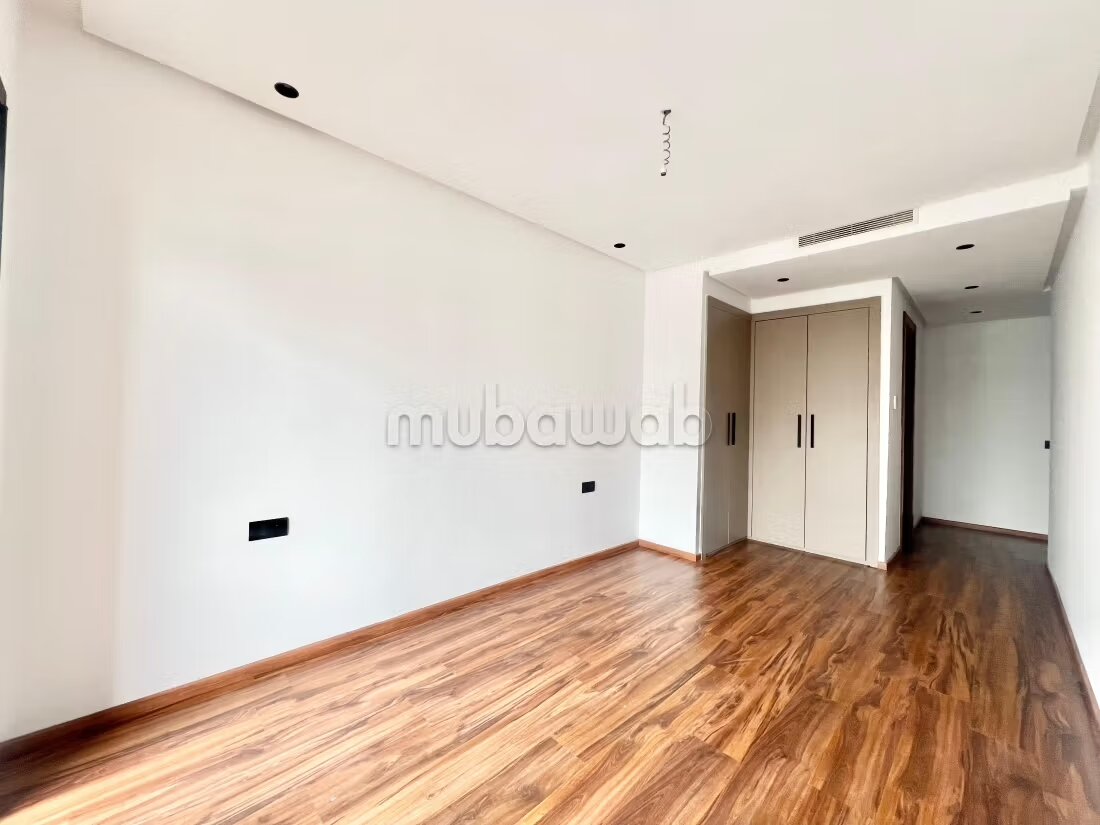 Appartement 100 m² à louer à Casablanca — Photo 15