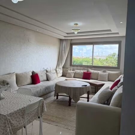 Appartement 100 m² à louer à Casablanca — Photo 22