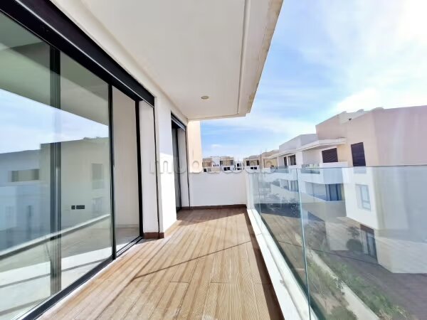 Appartement 100 m² à louer à Casablanca — Photo 24