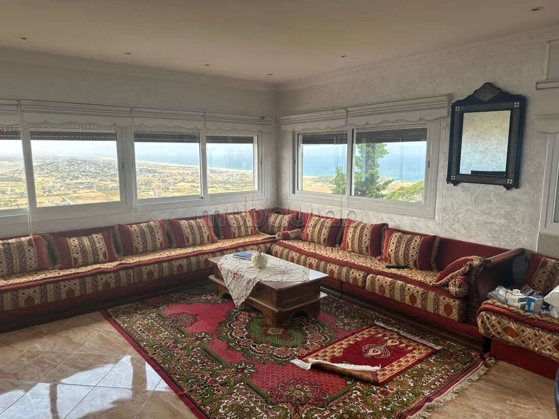 Villa 1717 m² for rent in Tangier — Photo 4