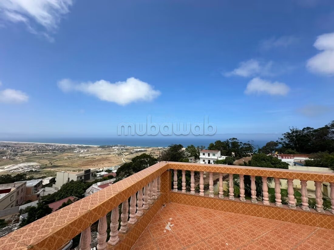 Villa 1717 m² for rent in Tangier — Photo 5