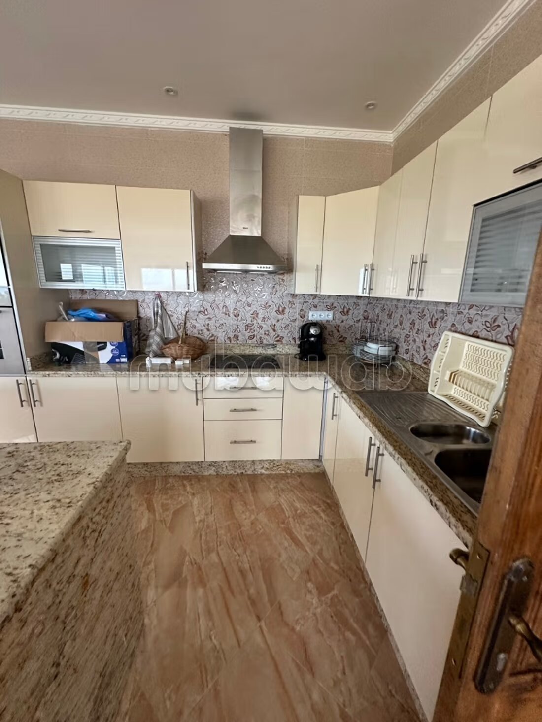 Villa 1717 m² for rent in Tangier — Photo 9