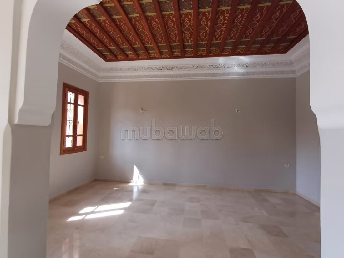 Villa meublée 132 m² à louer à Marrakech — Photo 3