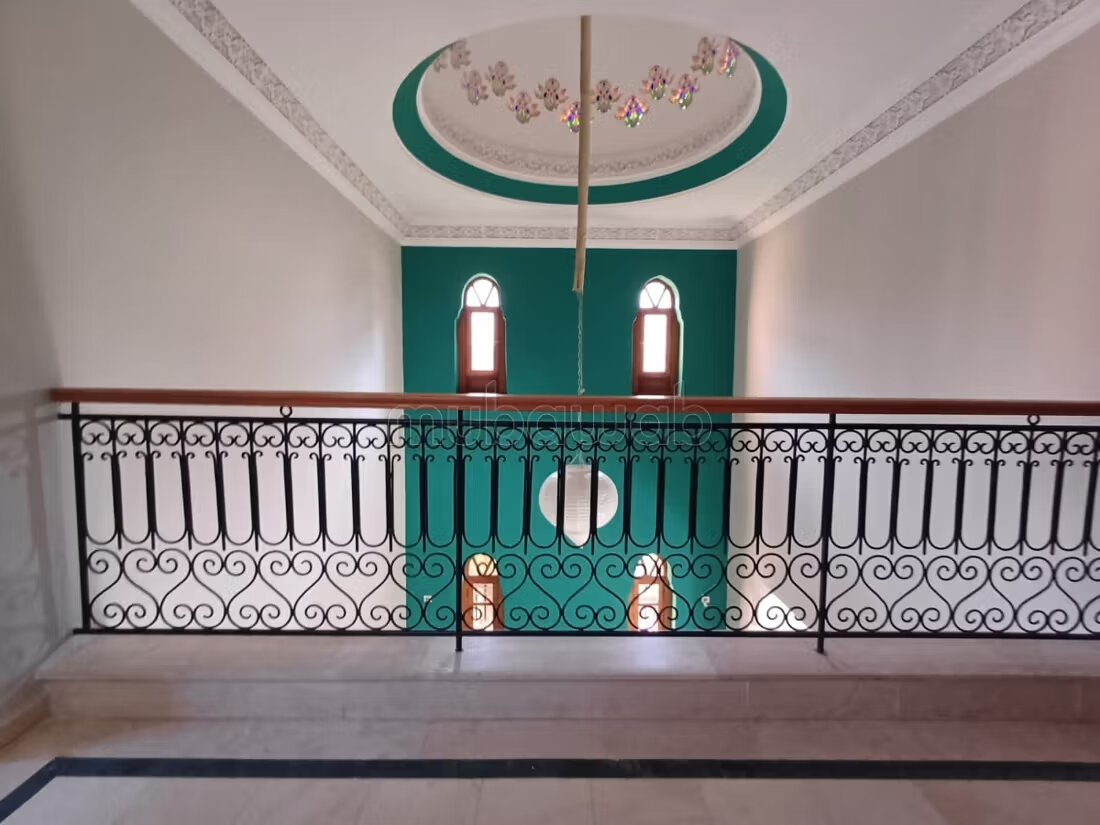 Villa meublée 132 m² à louer à Marrakech — Photo 4