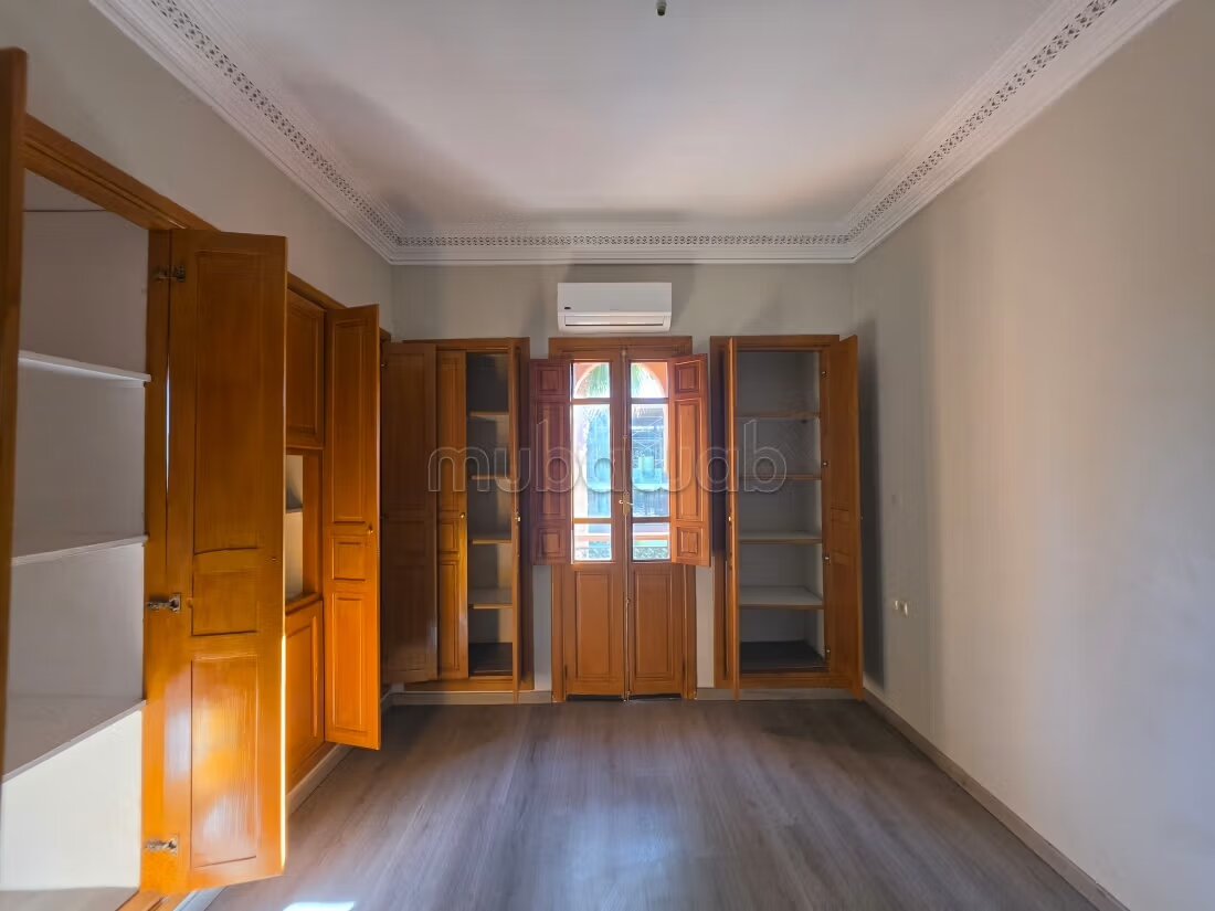 Villa meublée 132 m² à louer à Marrakech — Photo 7