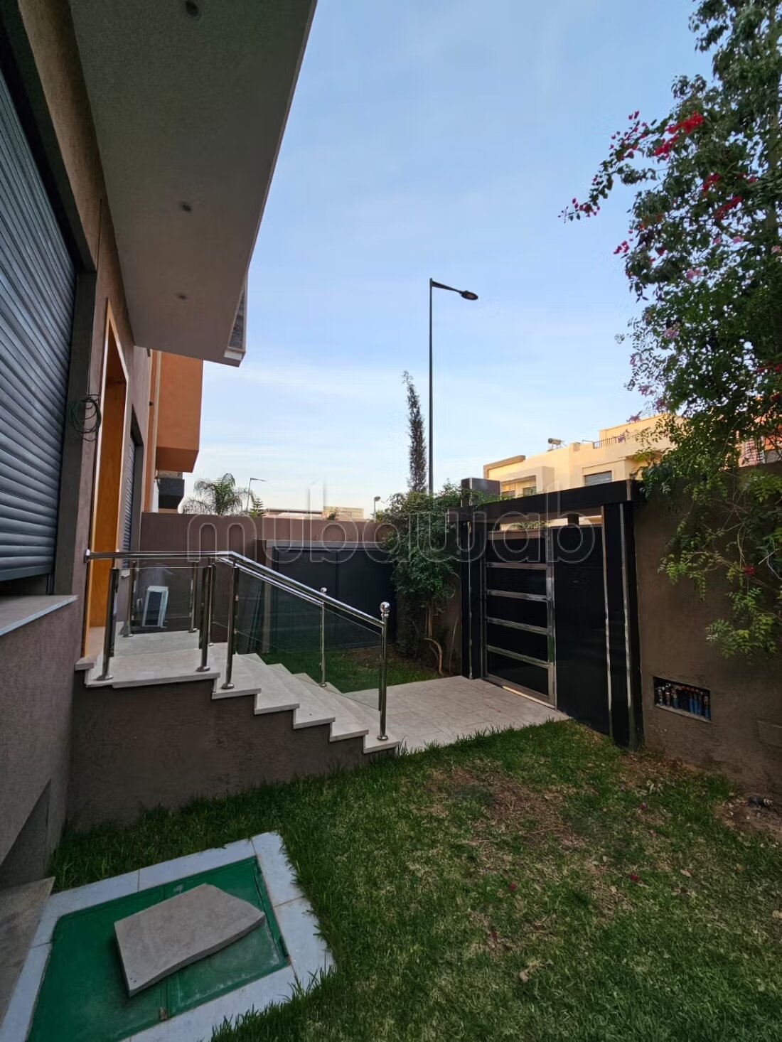 Villa meublée 132 m² à louer à Marrakech — Photo 24