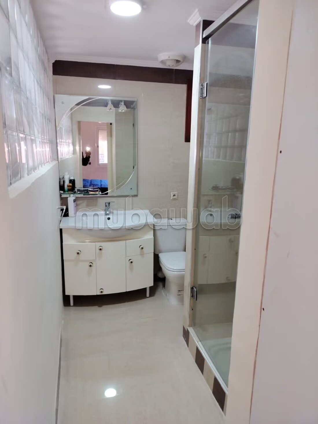 Villa meublée 132 m² à louer à Marrakech — Photo 54