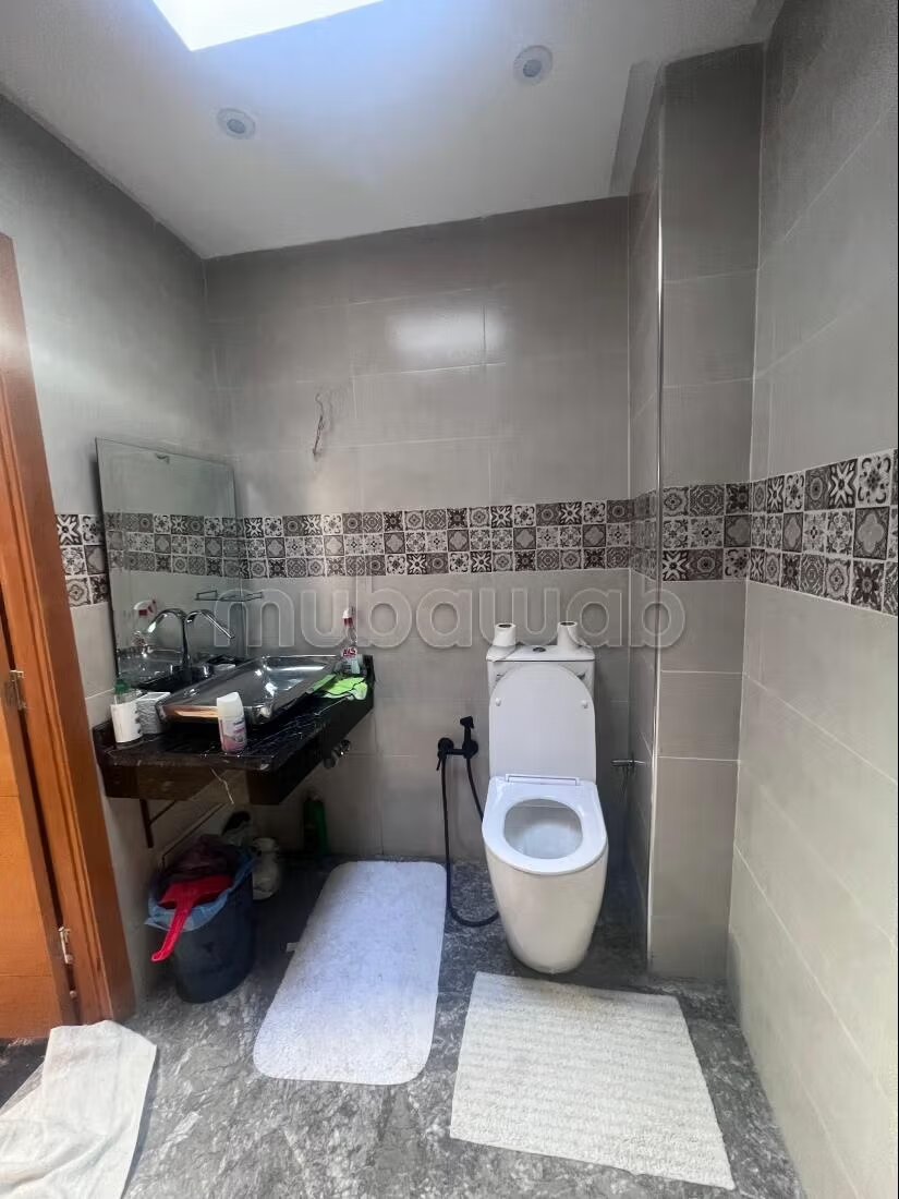 Villa meublée 132 m² à louer à Marrakech — Photo 61