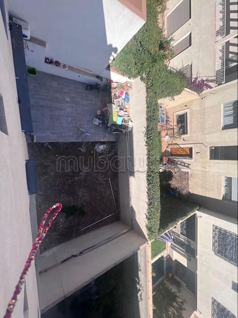 Villa meublée 132 m² à louer à Marrakech — Photo 66