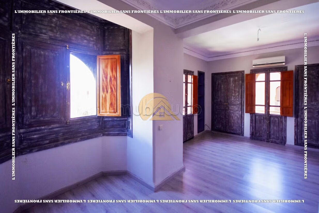 Villa meublée 132 m² à louer à Marrakech — Photo 96