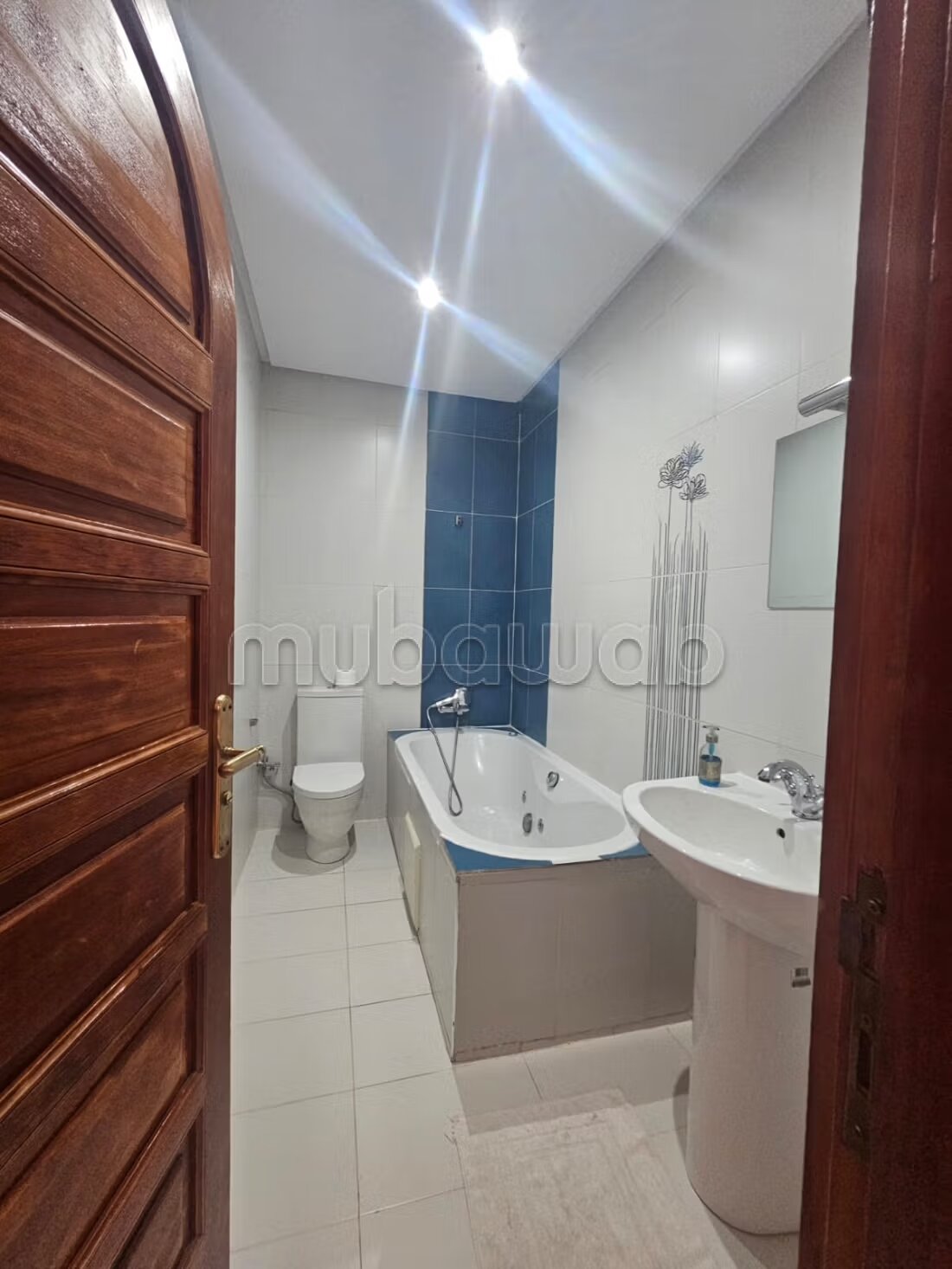 Villa meublée 132 m² à louer à Marrakech — Photo 110