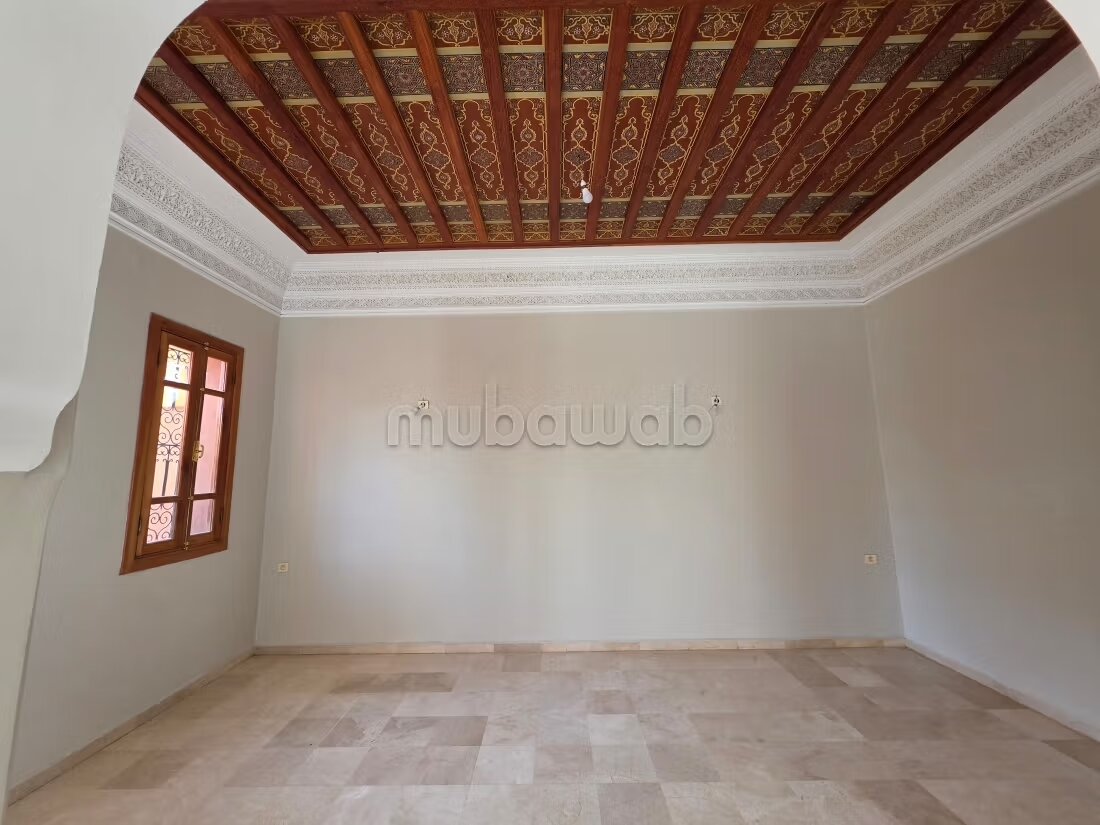 Villa meublée 132 m² à louer à Marrakech — Photo 123