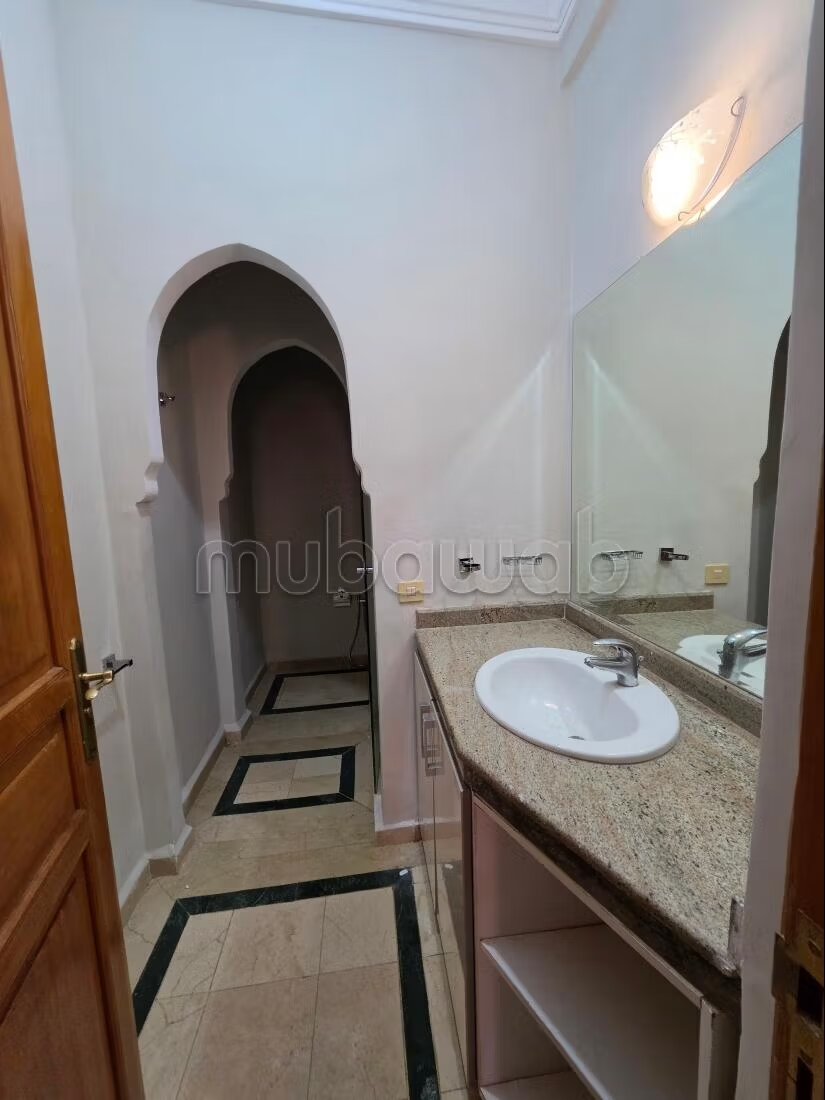 Villa meublée 132 m² à louer à Marrakech — Photo 128
