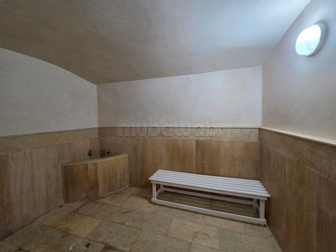 Villa meublée 132 m² à louer à Marrakech — Photo 134