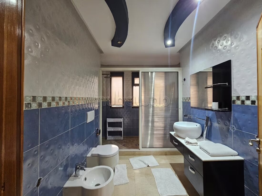 Villa meublée 132 m² à louer à Marrakech — Photo 138