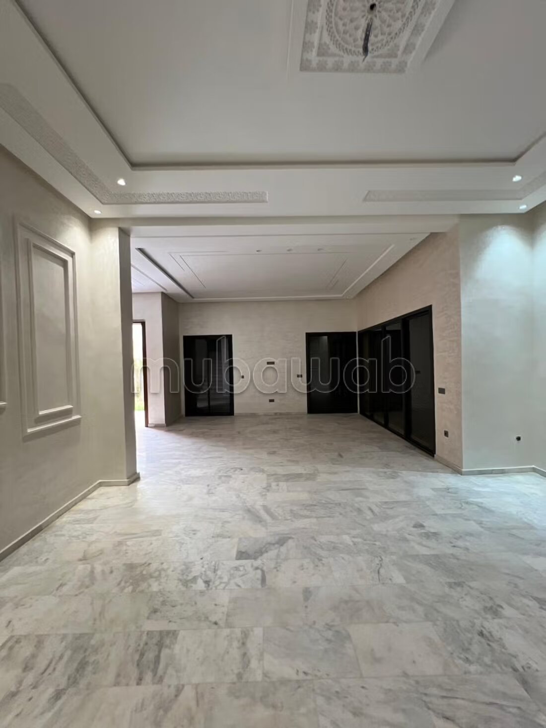 Villa meublée 132 m² à louer à Marrakech — Photo 161