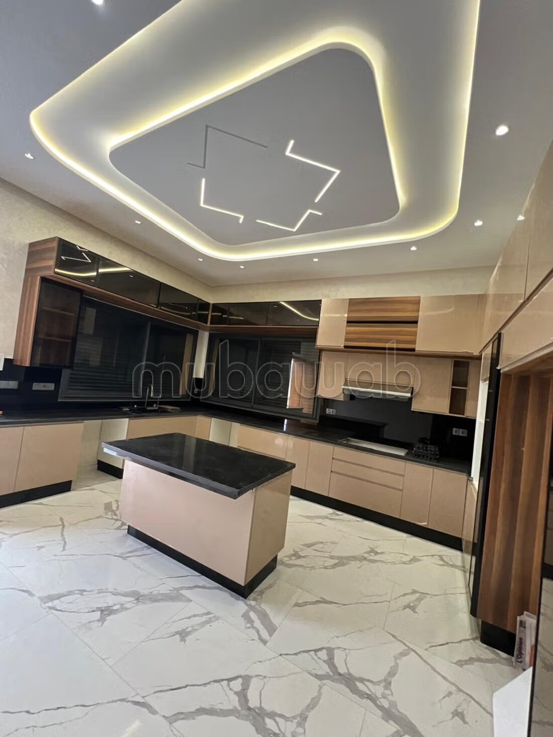 Villa meublée 132 m² à louer à Marrakech — Photo 163