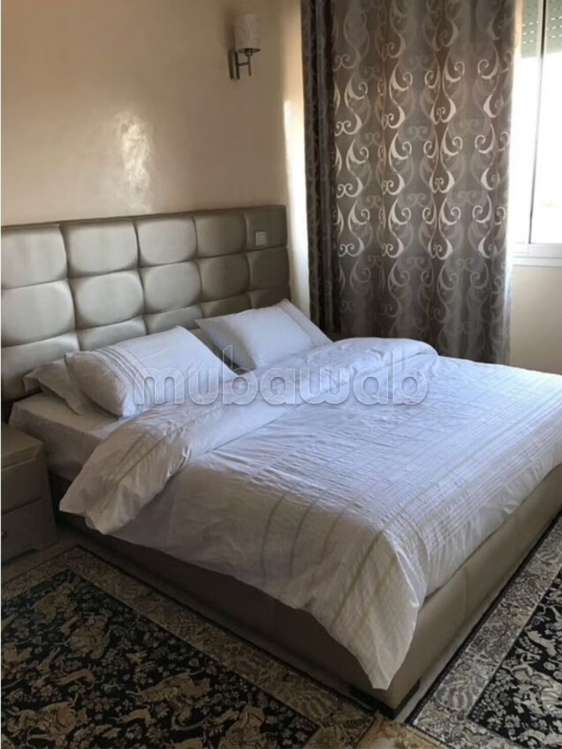 Villa meublée 132 m² à louer à Marrakech — Photo 166