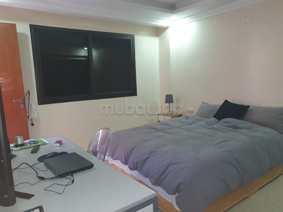 Villa meublée 132 m² à louer à Marrakech — Photo 168
