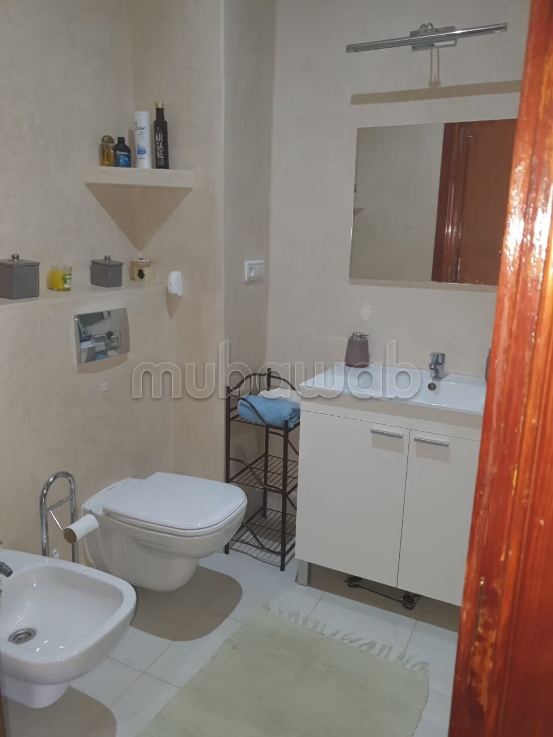 Villa meublée 132 m² à louer à Marrakech — Photo 170