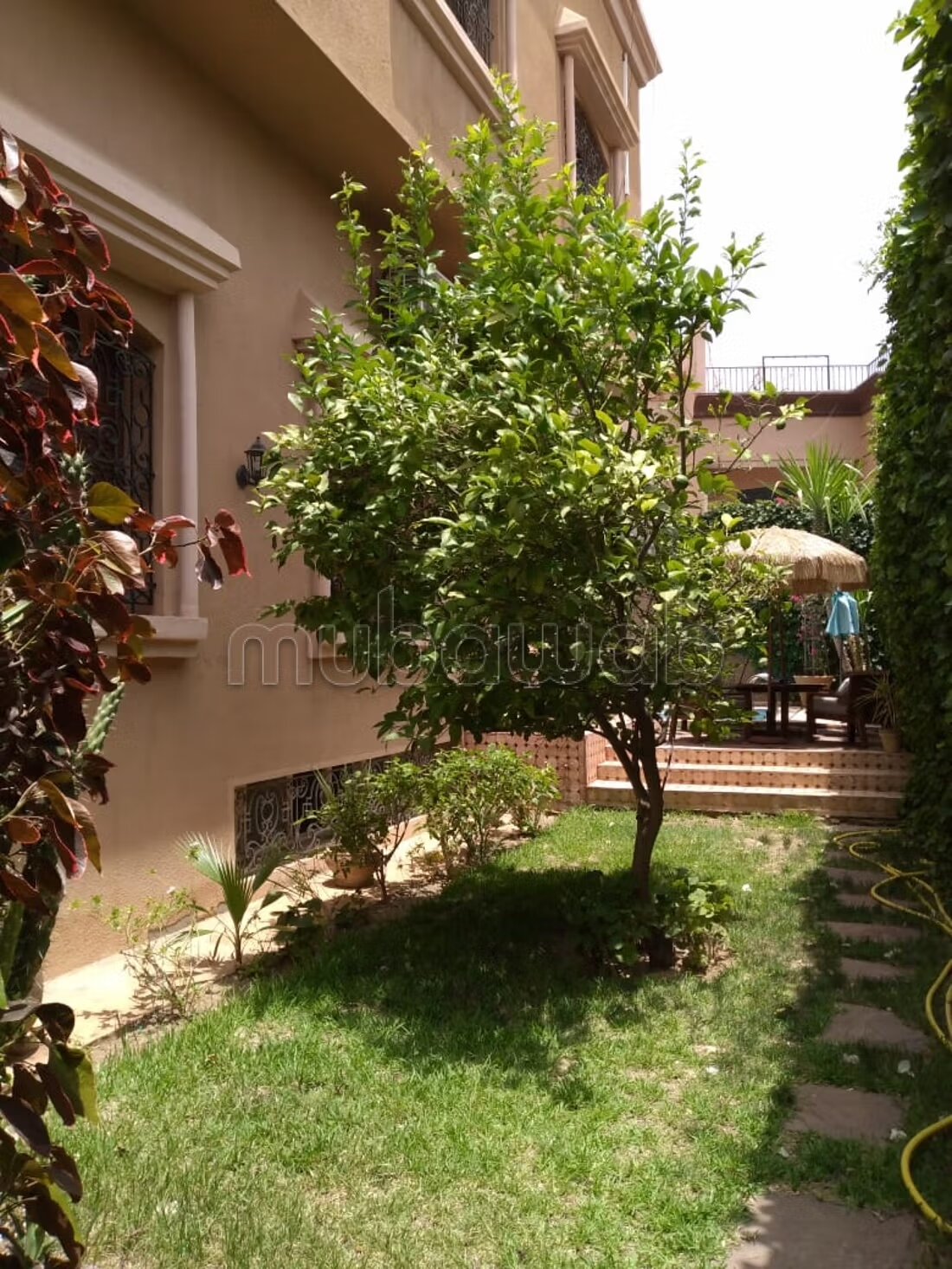 Villa meublée 132 m² à louer à Marrakech — Photo 177