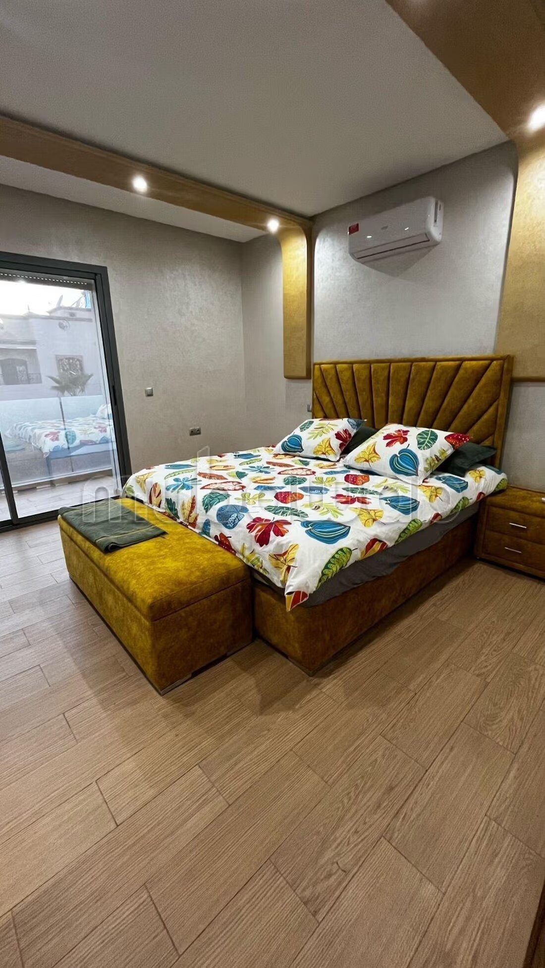 Villa meublée 132 m² à louer à Marrakech — Photo 199