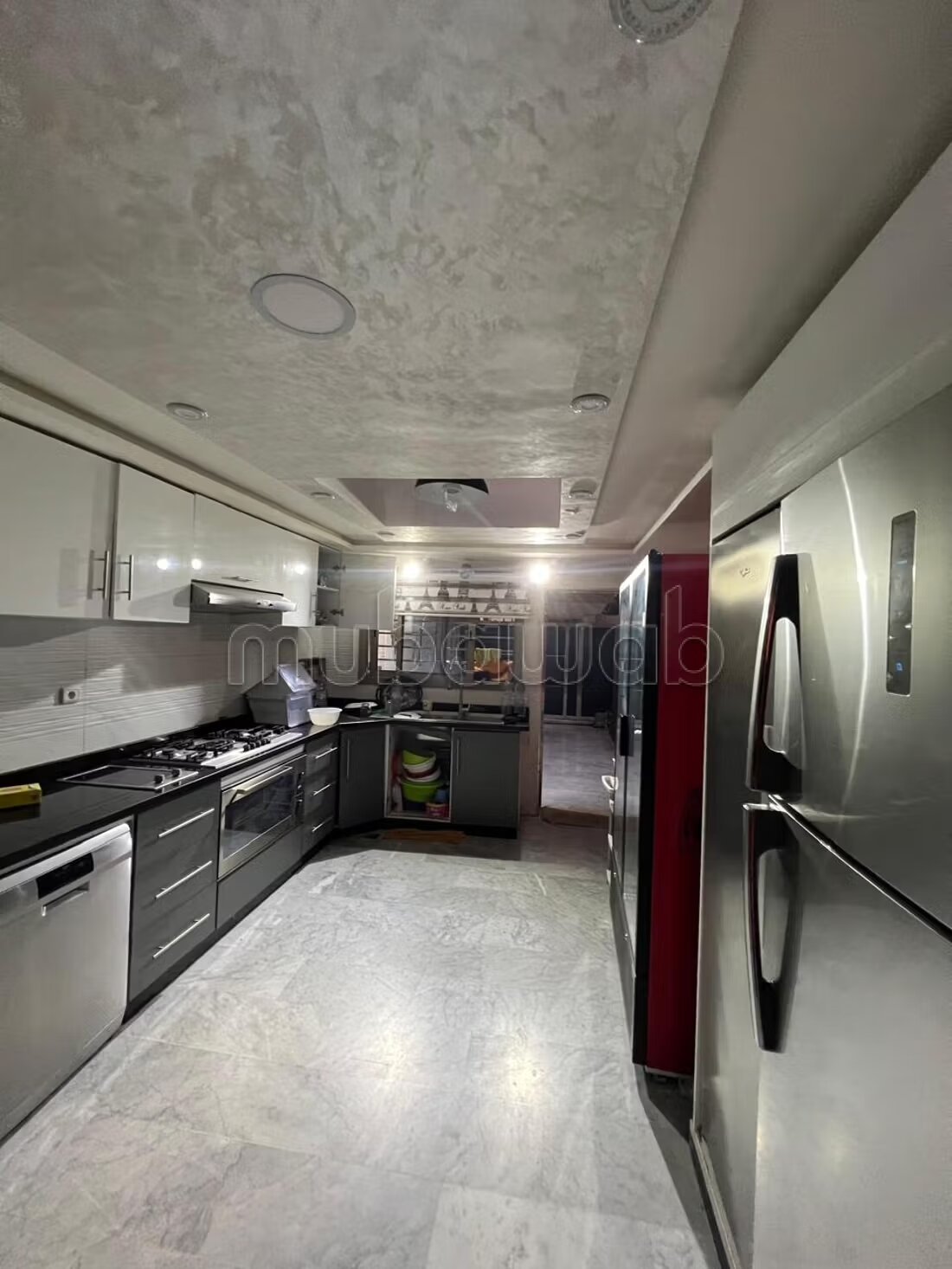 Villa meublée 132 m² à louer à Marrakech — Photo 217