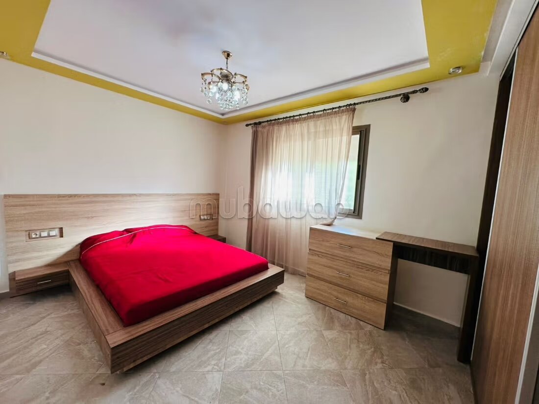 Villa meublée 132 m² à louer à Marrakech — Photo 223