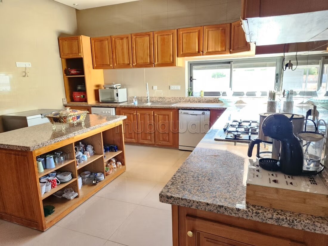 Villa meublée 132 m² à louer à Marrakech — Photo 239