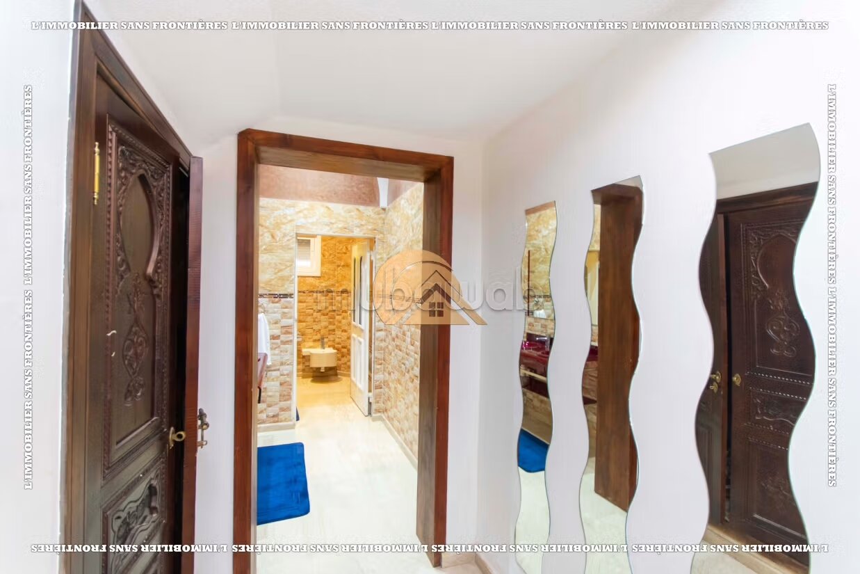Villa meublée 132 m² à louer à Marrakech — Photo 262