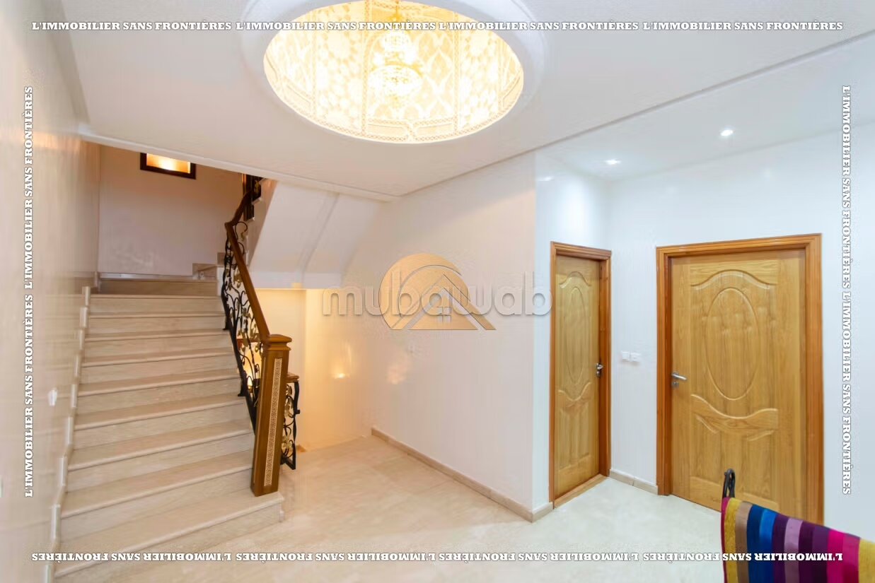 Villa meublée 132 m² à louer à Marrakech — Photo 265