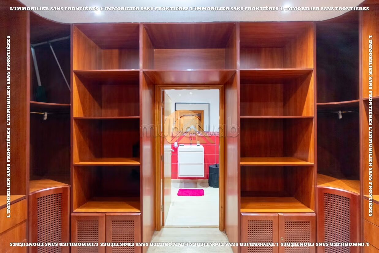 Villa meublée 132 m² à louer à Marrakech — Photo 271
