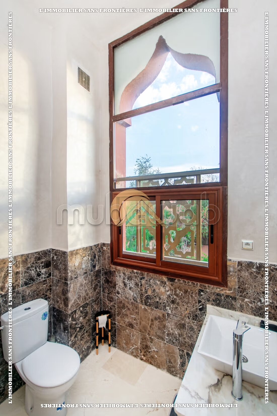 Villa meublée 132 m² à louer à Marrakech — Photo 295